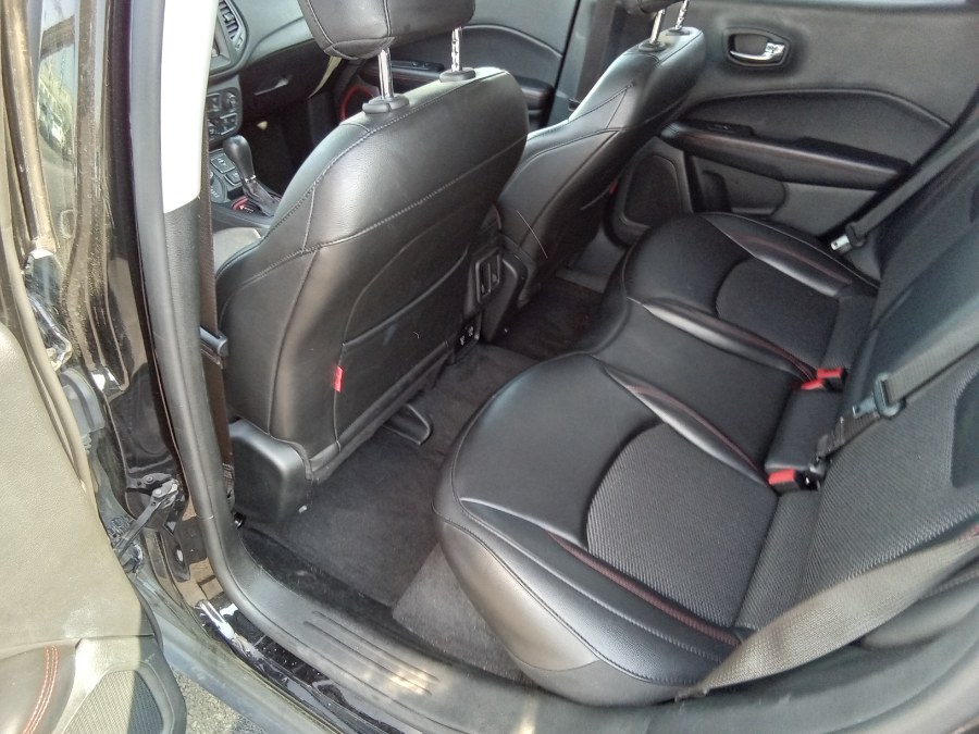 2021 Jeep Compass Trailhawk 4x4, available for sale in Irvington, New Jersey | NJ Used Cars Center. Irvington, New Jersey 2021 Jeep Compass Trailhawk 4x4, available for sale in Irvington, New Jersey | NJ Used Cars Center. Irvington, New Jersey