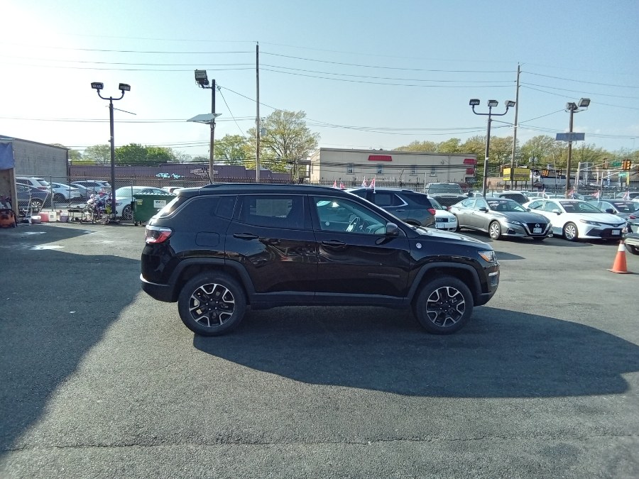 2021 Jeep Compass Trailhawk 4x4, available for sale in Irvington, New Jersey | NJ Used Cars Center. Irvington, New Jersey 2021 Jeep Compass Trailhawk 4x4, available for sale in Irvington, New Jersey | NJ Used Cars Center. Irvington, New Jersey