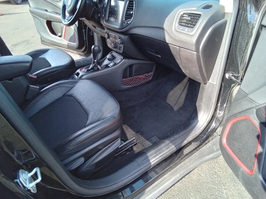 2021 Jeep Compass Trailhawk 4x4, available for sale in Irvington, New Jersey | NJ Used Cars Center. Irvington, New Jersey 2021 Jeep Compass Trailhawk 4x4, available for sale in Irvington, New Jersey | NJ Used Cars Center. Irvington, New Jersey
