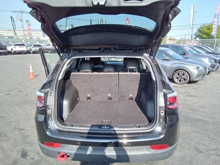 2021 Jeep Compass Trailhawk 4x4, available for sale in Irvington, New Jersey | NJ Used Cars Center. Irvington, New Jersey 2021 Jeep Compass Trailhawk 4x4, available for sale in Irvington, New Jersey | NJ Used Cars Center. Irvington, New Jersey