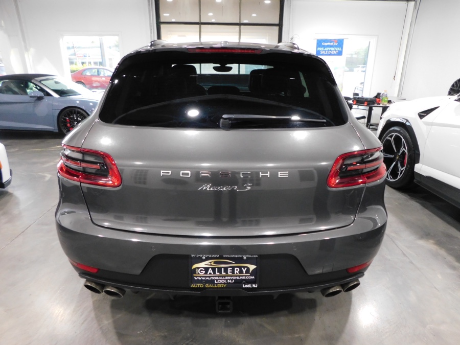 2015 Porsche Macan AWD 4dr S, available for sale in Lodi, New Jersey | Auto Gallery. Lodi, New Jersey 2015 Porsche Macan AWD 4dr S, available for sale in Lodi, New Jersey | Auto Gallery. Lodi, New Jersey
