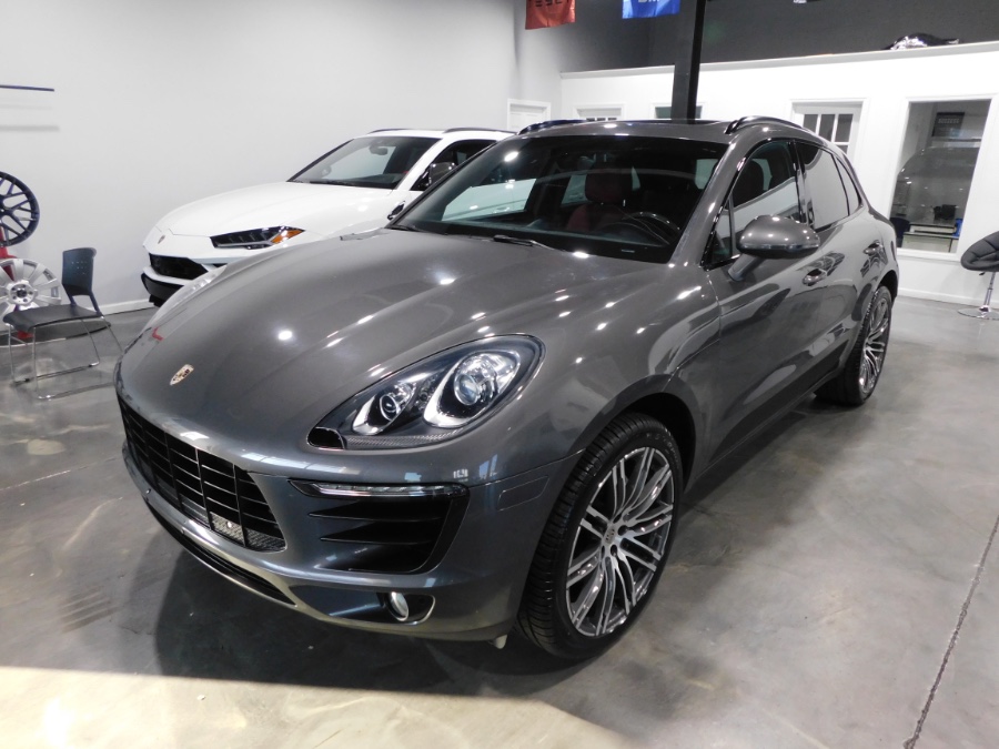 2015 Porsche Macan AWD 4dr S, available for sale in Lodi, New Jersey | Auto Gallery. Lodi, New Jersey 2015 Porsche Macan AWD 4dr S, available for sale in Lodi, New Jersey | Auto Gallery. Lodi, New Jersey
