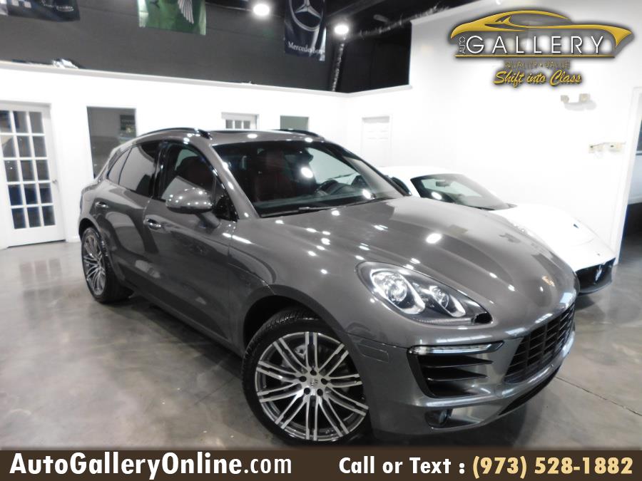 2015 Porsche Macan AWD 4dr S, available for sale in Lodi, New Jersey | Auto Gallery. Lodi, New Jersey 2015 Porsche Macan AWD 4dr S, available for sale in Lodi, New Jersey | Auto Gallery. Lodi, New Jersey