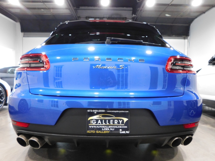 2015 Porsche Macan AWD 4dr S, available for sale in Lodi, New Jersey | Auto Gallery. Lodi, New Jersey 2015 Porsche Macan AWD 4dr S, available for sale in Lodi, New Jersey | Auto Gallery. Lodi, New Jersey