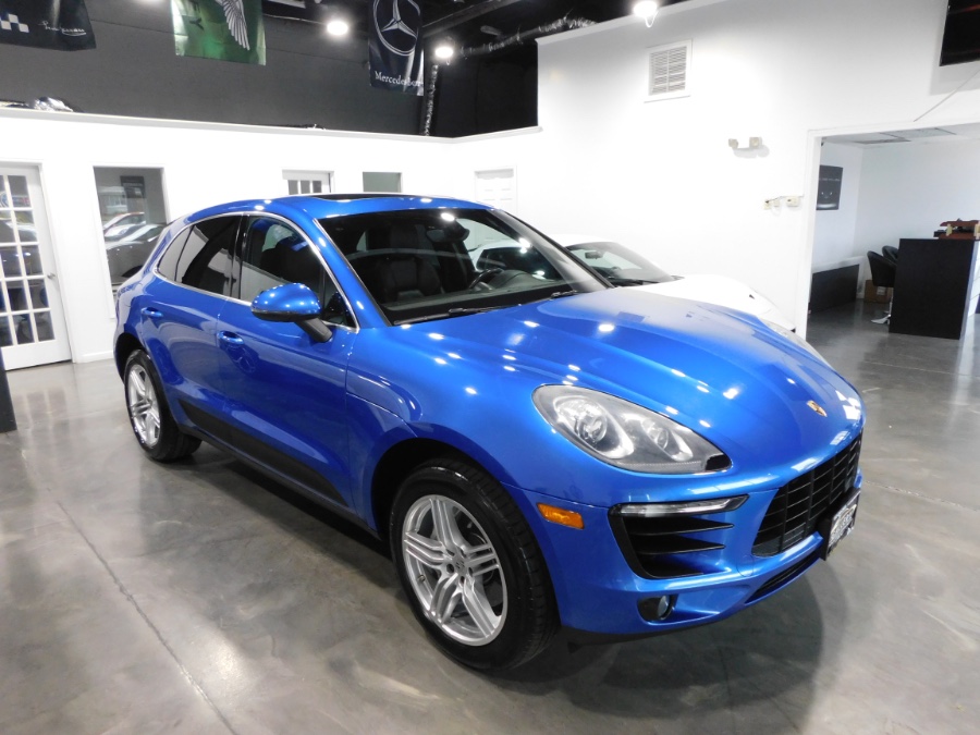 2015 Porsche Macan AWD 4dr S, available for sale in Lodi, New Jersey | Auto Gallery. Lodi, New Jersey 2015 Porsche Macan AWD 4dr S, available for sale in Lodi, New Jersey | Auto Gallery. Lodi, New Jersey