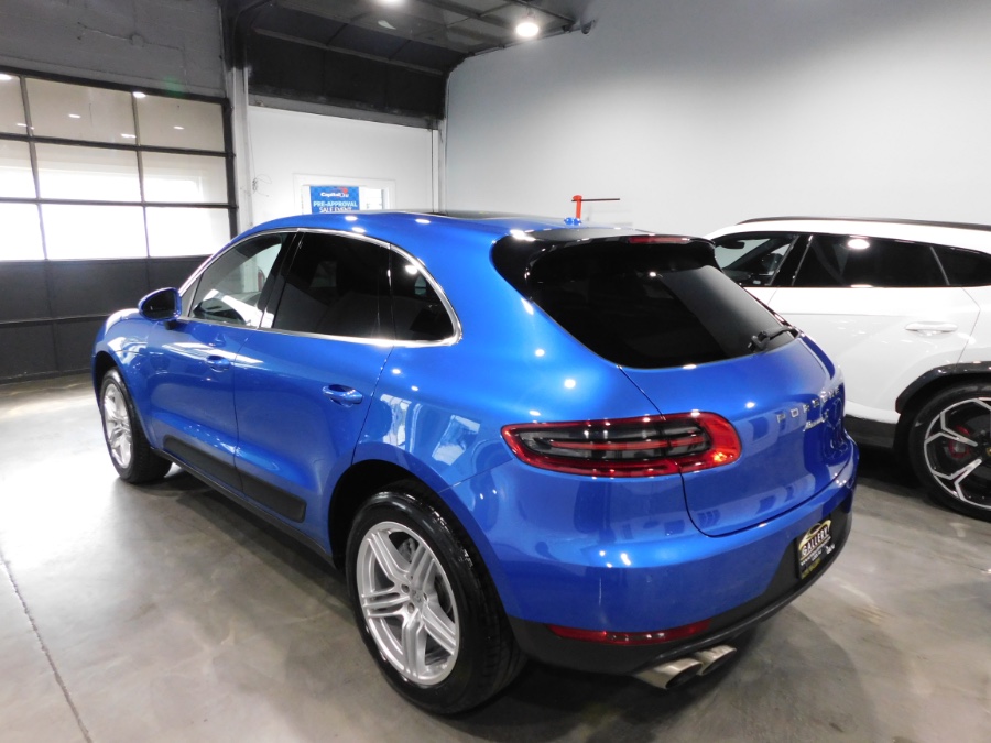 2015 Porsche Macan AWD 4dr S, available for sale in Lodi, New Jersey | Auto Gallery. Lodi, New Jersey 2015 Porsche Macan AWD 4dr S, available for sale in Lodi, New Jersey | Auto Gallery. Lodi, New Jersey