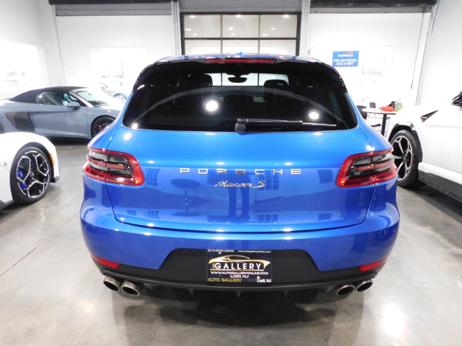 2015 Porsche Macan AWD 4dr S, available for sale in Lodi, New Jersey | Auto Gallery. Lodi, New Jersey 2015 Porsche Macan AWD 4dr S, available for sale in Lodi, New Jersey | Auto Gallery. Lodi, New Jersey
