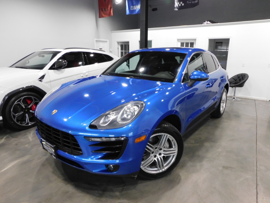 2015 Porsche Macan AWD 4dr S, available for sale in Lodi, New Jersey | Auto Gallery. Lodi, New Jersey 2015 Porsche Macan AWD 4dr S, available for sale in Lodi, New Jersey | Auto Gallery. Lodi, New Jersey