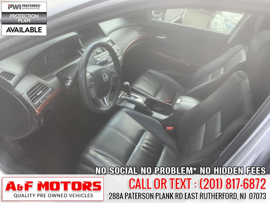 2012 Honda Crosstour 4WD V6 5dr EX-L, available for sale in East Rutherford, New Jersey | A&F Motors LLC. East Rutherford, New Jersey 2012 Honda Crosstour 4WD V6 5dr EX-L, available for sale in East Rutherford, New Jersey | A&F Motors LLC. East Rutherford, New Jersey