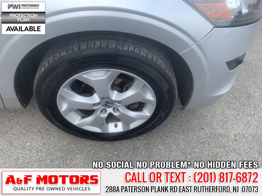 2012 Honda Crosstour 4WD V6 5dr EX-L, available for sale in East Rutherford, New Jersey | A&F Motors LLC. East Rutherford, New Jersey 2012 Honda Crosstour 4WD V6 5dr EX-L, available for sale in East Rutherford, New Jersey | A&F Motors LLC. East Rutherford, New Jersey