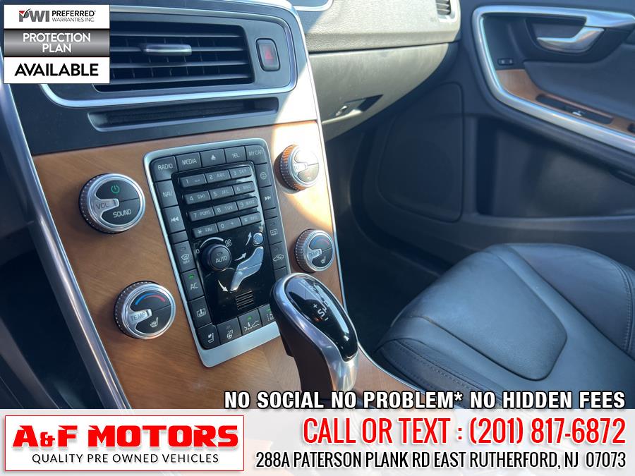 2016 Volvo S60 Inscription 4dr Sdn T5 Platinum AWD, available for sale in East Rutherford, New Jersey | A&F Motors LLC. East Rutherford, New Jersey 2016 Volvo S60 Inscription 4dr Sdn T5 Platinum AWD, available for sale in East Rutherford, New Jersey | A&F Motors LLC. East Rutherford, New Jersey