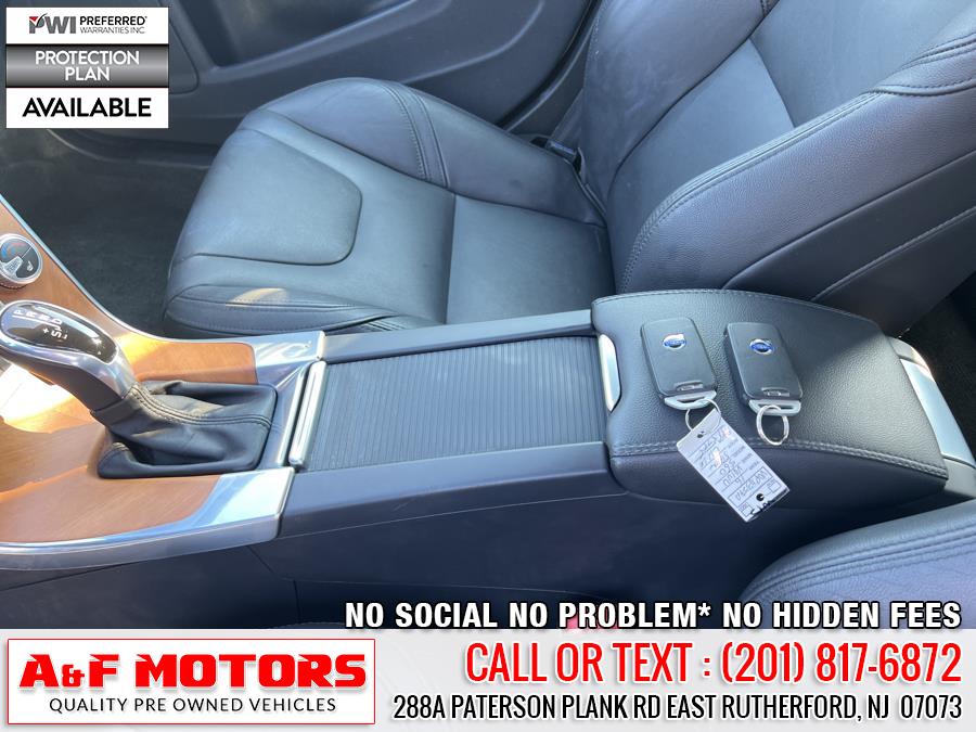 2016 Volvo S60 Inscription 4dr Sdn T5 Platinum AWD, available for sale in East Rutherford, New Jersey | A&F Motors LLC. East Rutherford, New Jersey 2016 Volvo S60 Inscription 4dr Sdn T5 Platinum AWD, available for sale in East Rutherford, New Jersey | A&F Motors LLC. East Rutherford, New Jersey