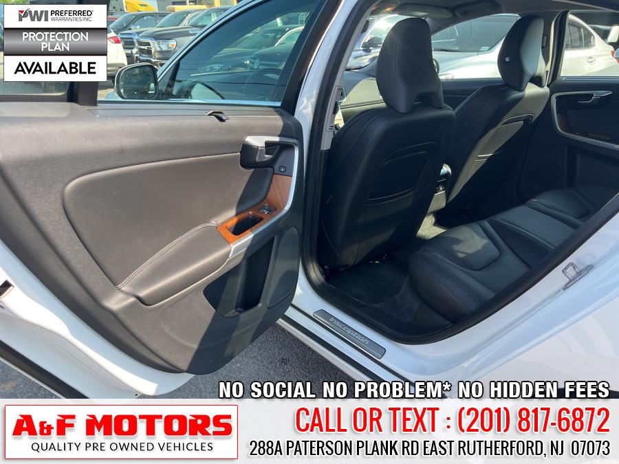 2016 Volvo S60 Inscription 4dr Sdn T5 Platinum AWD, available for sale in East Rutherford, New Jersey | A&F Motors LLC. East Rutherford, New Jersey 2016 Volvo S60 Inscription 4dr Sdn T5 Platinum AWD, available for sale in East Rutherford, New Jersey | A&F Motors LLC. East Rutherford, New Jersey