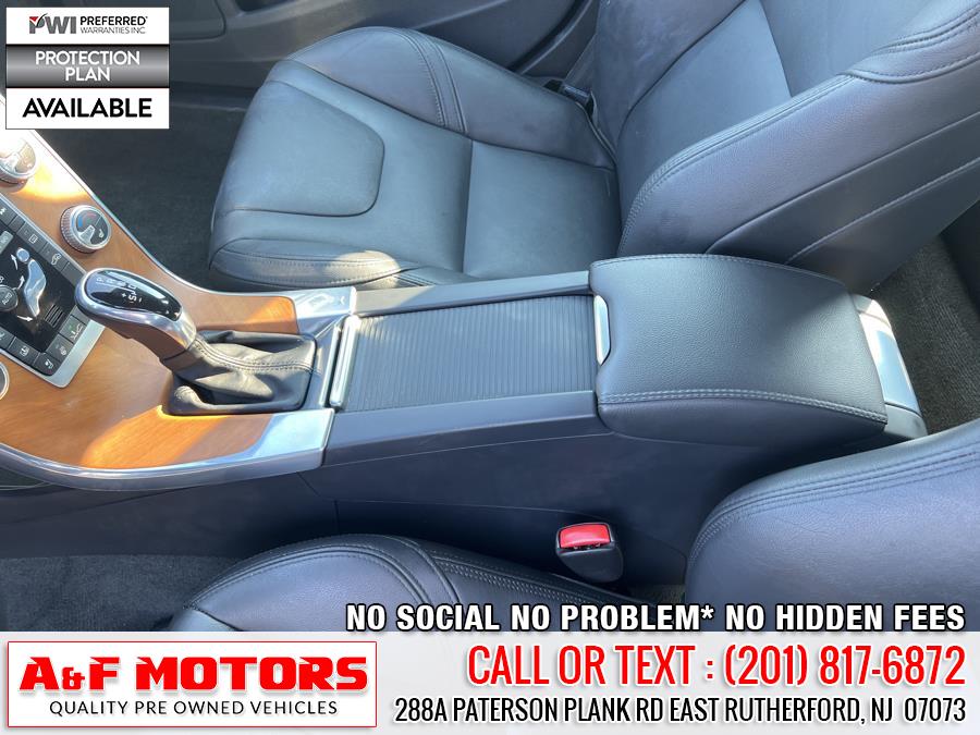 2016 Volvo S60 Inscription 4dr Sdn T5 Platinum AWD, available for sale in East Rutherford, New Jersey | A&F Motors LLC. East Rutherford, New Jersey 2016 Volvo S60 Inscription 4dr Sdn T5 Platinum AWD, available for sale in East Rutherford, New Jersey | A&F Motors LLC. East Rutherford, New Jersey