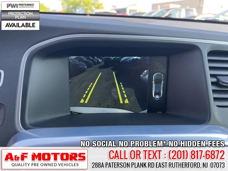 2016 Volvo S60 Inscription 4dr Sdn T5 Platinum AWD, available for sale in East Rutherford, New Jersey | A&F Motors LLC. East Rutherford, New Jersey 2016 Volvo S60 Inscription 4dr Sdn T5 Platinum AWD, available for sale in East Rutherford, New Jersey | A&F Motors LLC. East Rutherford, New Jersey