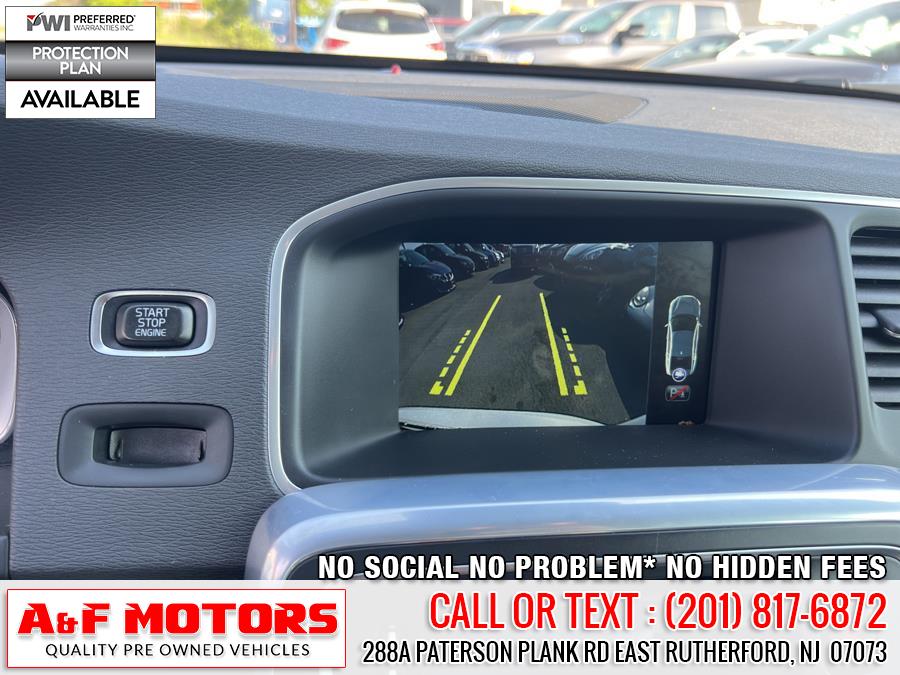 2016 Volvo S60 Inscription 4dr Sdn T5 Platinum AWD, available for sale in East Rutherford, New Jersey | A&F Motors LLC. East Rutherford, New Jersey 2016 Volvo S60 Inscription 4dr Sdn T5 Platinum AWD, available for sale in East Rutherford, New Jersey | A&F Motors LLC. East Rutherford, New Jersey