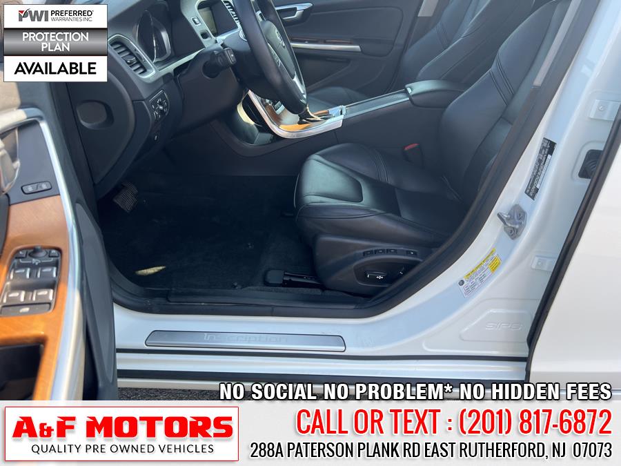 2016 Volvo S60 Inscription 4dr Sdn T5 Platinum AWD, available for sale in East Rutherford, New Jersey | A&F Motors LLC. East Rutherford, New Jersey 2016 Volvo S60 Inscription 4dr Sdn T5 Platinum AWD, available for sale in East Rutherford, New Jersey | A&F Motors LLC. East Rutherford, New Jersey