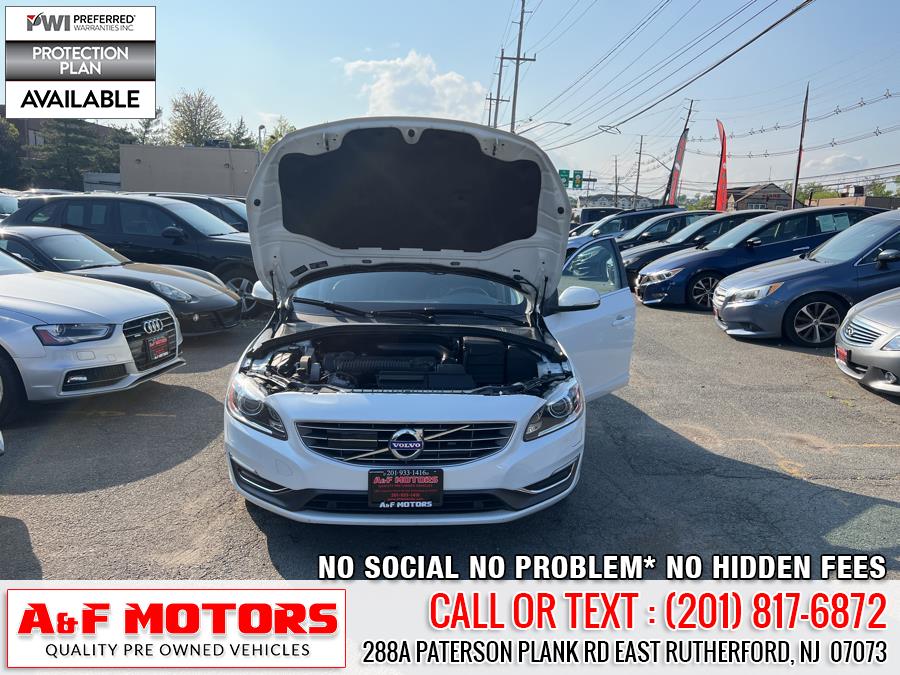 2016 Volvo S60 Inscription 4dr Sdn T5 Platinum AWD, available for sale in East Rutherford, New Jersey | A&F Motors LLC. East Rutherford, New Jersey 2016 Volvo S60 Inscription 4dr Sdn T5 Platinum AWD, available for sale in East Rutherford, New Jersey | A&F Motors LLC. East Rutherford, New Jersey