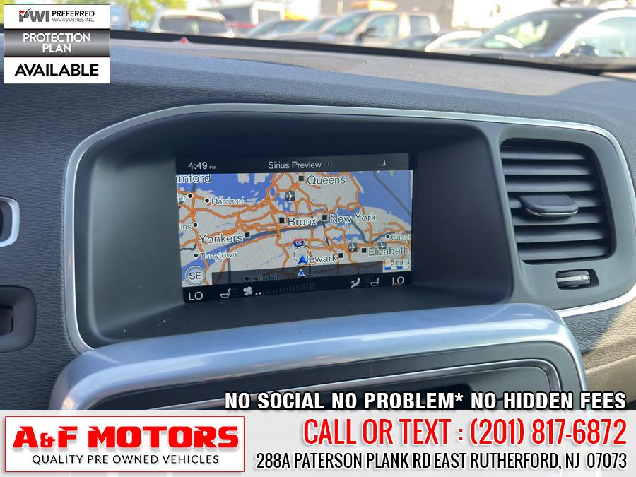 2016 Volvo S60 Inscription 4dr Sdn T5 Platinum AWD, available for sale in East Rutherford, New Jersey | A&F Motors LLC. East Rutherford, New Jersey 2016 Volvo S60 Inscription 4dr Sdn T5 Platinum AWD, available for sale in East Rutherford, New Jersey | A&F Motors LLC. East Rutherford, New Jersey