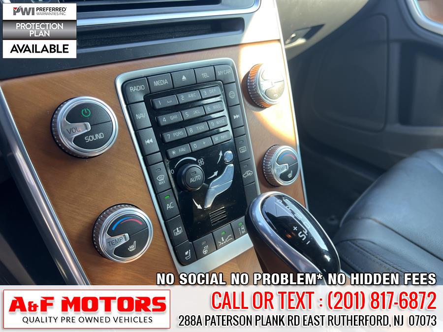 2016 Volvo S60 Inscription 4dr Sdn T5 Platinum AWD, available for sale in East Rutherford, New Jersey | A&F Motors LLC. East Rutherford, New Jersey 2016 Volvo S60 Inscription 4dr Sdn T5 Platinum AWD, available for sale in East Rutherford, New Jersey | A&F Motors LLC. East Rutherford, New Jersey