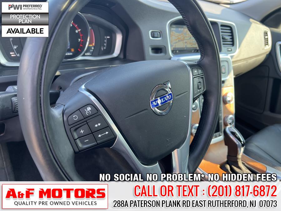 2016 Volvo S60 Inscription 4dr Sdn T5 Platinum AWD, available for sale in East Rutherford, New Jersey | A&F Motors LLC. East Rutherford, New Jersey 2016 Volvo S60 Inscription 4dr Sdn T5 Platinum AWD, available for sale in East Rutherford, New Jersey | A&F Motors LLC. East Rutherford, New Jersey