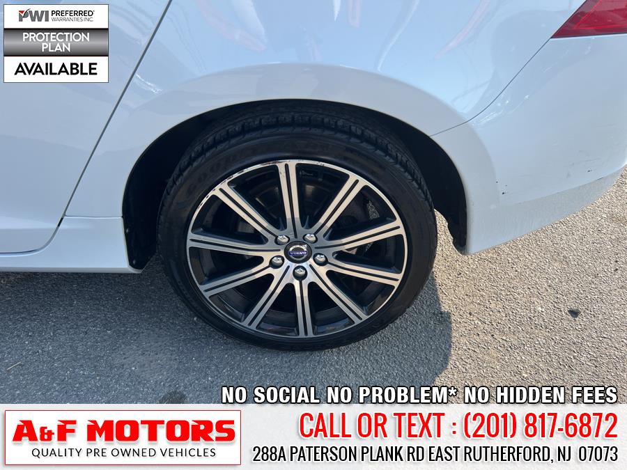 2016 Volvo S60 Inscription 4dr Sdn T5 Platinum AWD, available for sale in East Rutherford, New Jersey | A&F Motors LLC. East Rutherford, New Jersey 2016 Volvo S60 Inscription 4dr Sdn T5 Platinum AWD, available for sale in East Rutherford, New Jersey | A&F Motors LLC. East Rutherford, New Jersey