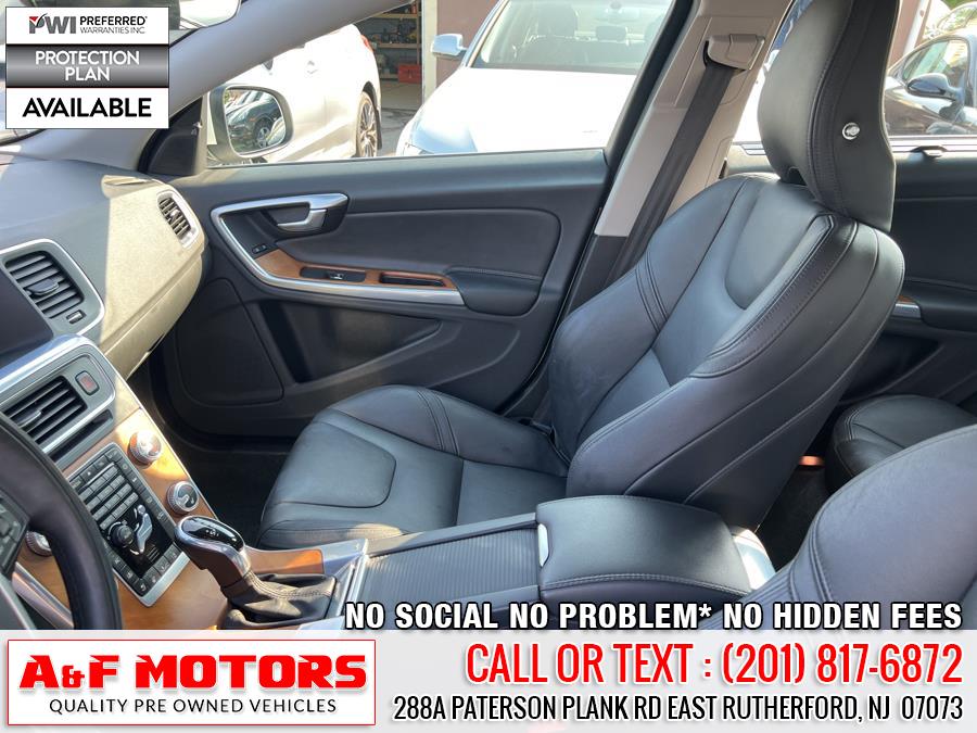 2016 Volvo S60 Inscription 4dr Sdn T5 Platinum AWD, available for sale in East Rutherford, New Jersey | A&F Motors LLC. East Rutherford, New Jersey 2016 Volvo S60 Inscription 4dr Sdn T5 Platinum AWD, available for sale in East Rutherford, New Jersey | A&F Motors LLC. East Rutherford, New Jersey