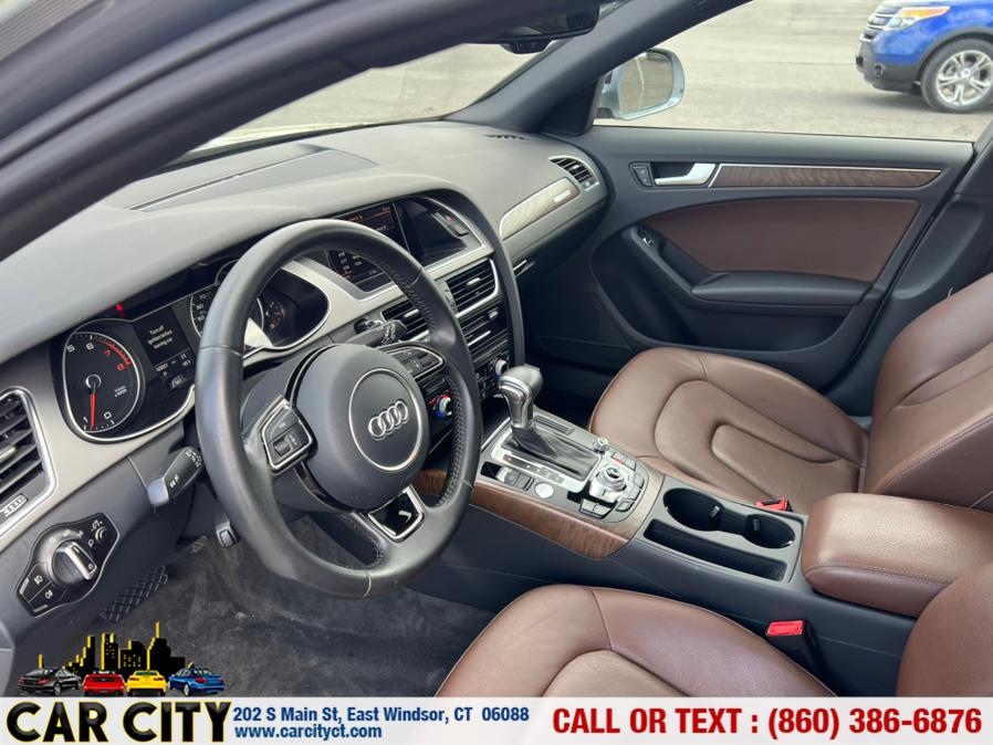 2015 Audi allroad 4dr Wgn Premium Plus, available for sale in East Windsor, Connecticut | Car City LLC. East Windsor, Connecticut 2015 Audi allroad 4dr Wgn Premium Plus, available for sale in East Windsor, Connecticut | Car City LLC. East Windsor, Connecticut