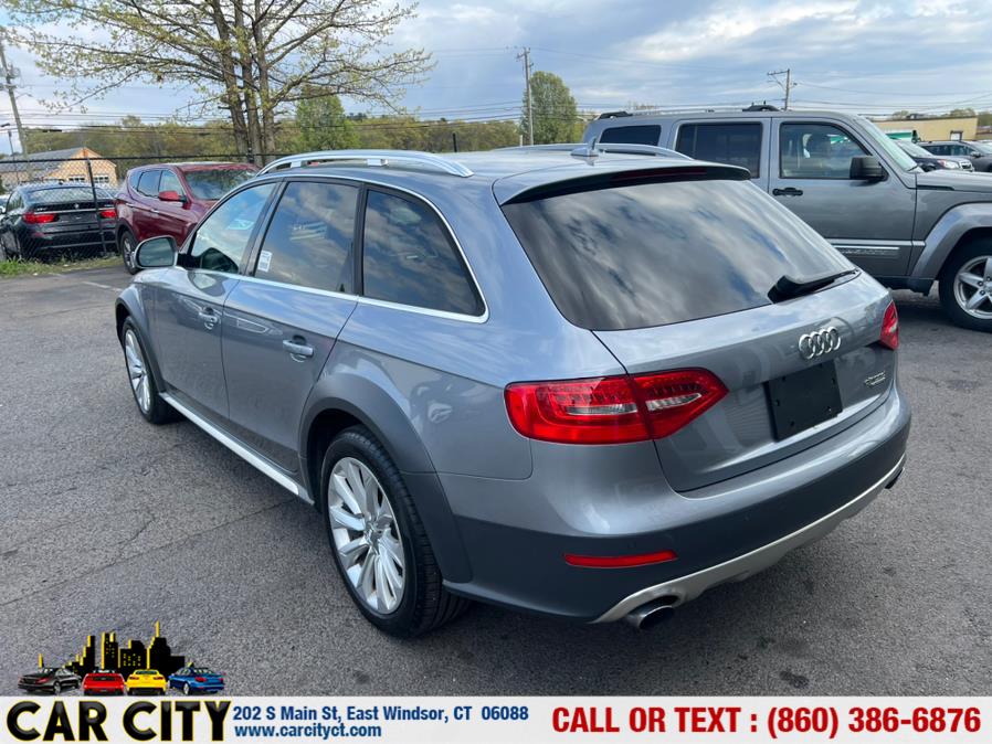 2015 Audi allroad 4dr Wgn Premium Plus, available for sale in East Windsor, Connecticut | Car City LLC. East Windsor, Connecticut 2015 Audi allroad 4dr Wgn Premium Plus, available for sale in East Windsor, Connecticut | Car City LLC. East Windsor, Connecticut