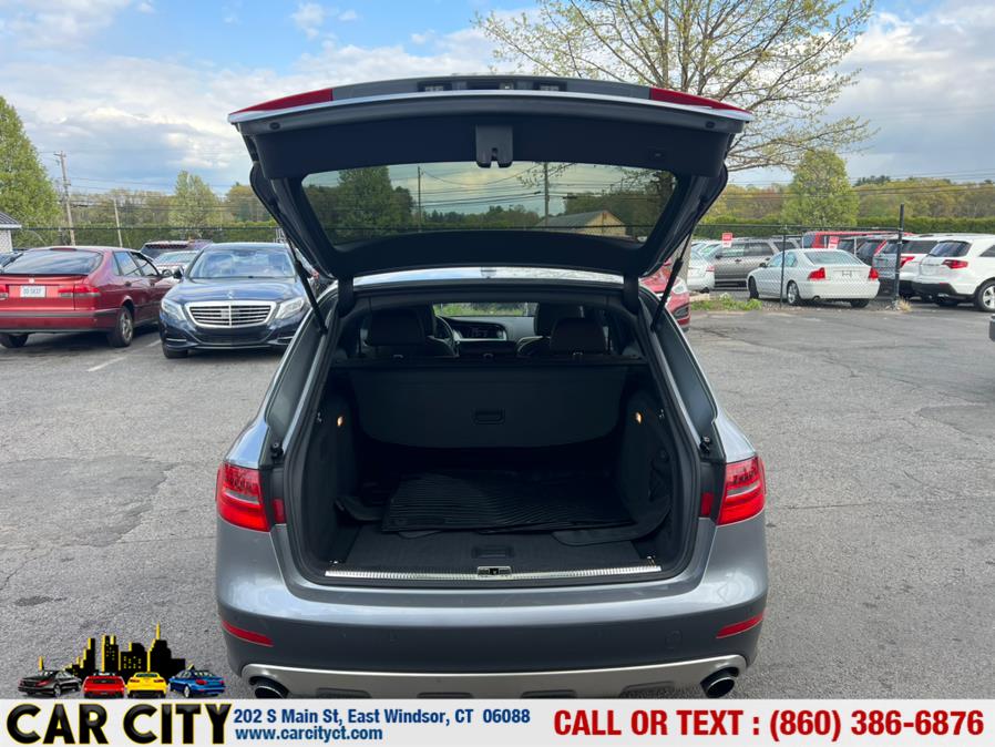 2015 Audi allroad 4dr Wgn Premium Plus, available for sale in East Windsor, Connecticut | Car City LLC. East Windsor, Connecticut 2015 Audi allroad 4dr Wgn Premium Plus, available for sale in East Windsor, Connecticut | Car City LLC. East Windsor, Connecticut