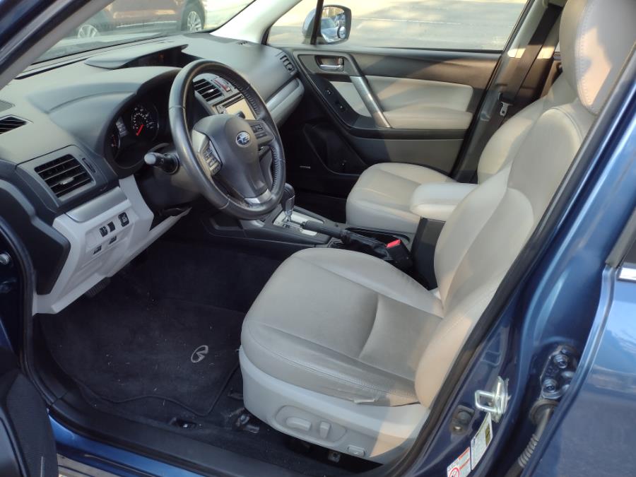 2014 Subaru Forester 4dr Auto 2.5i Touring PZEV, available for sale in Chicopee, Massachusetts | Matts Auto Mall LLC. Chicopee, Massachusetts 2014 Subaru Forester 4dr Auto 2.5i Touring PZEV, available for sale in Chicopee, Massachusetts | Matts Auto Mall LLC. Chicopee, Massachusetts