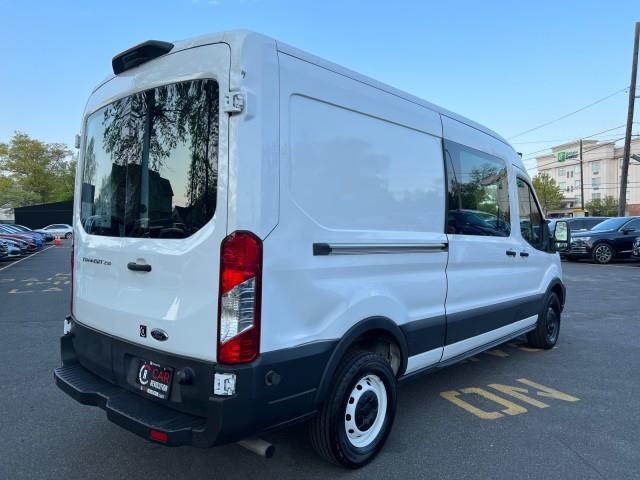 2020 Ford Transit Cargo Van T-250 130'' MR, available for sale in Maple Shade, New Jersey | Car Revolution. Maple Shade, New Jersey 2020 Ford Transit Cargo Van T-250 130'' MR, available for sale in Maple Shade, New Jersey | Car Revolution. Maple Shade, New Jersey