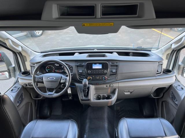 2020 Ford Transit Cargo Van T-250 130'' MR, available for sale in Maple Shade, New Jersey | Car Revolution. Maple Shade, New Jersey 2020 Ford Transit Cargo Van T-250 130'' MR, available for sale in Maple Shade, New Jersey | Car Revolution. Maple Shade, New Jersey