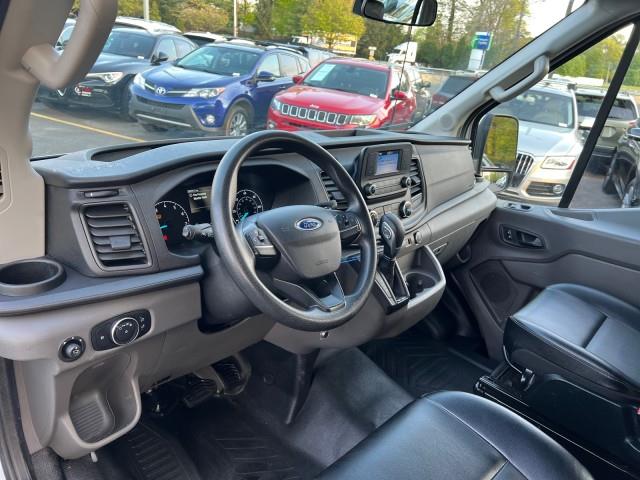 2020 Ford Transit Cargo Van T-250 130'' MR, available for sale in Maple Shade, New Jersey | Car Revolution. Maple Shade, New Jersey 2020 Ford Transit Cargo Van T-250 130'' MR, available for sale in Maple Shade, New Jersey | Car Revolution. Maple Shade, New Jersey