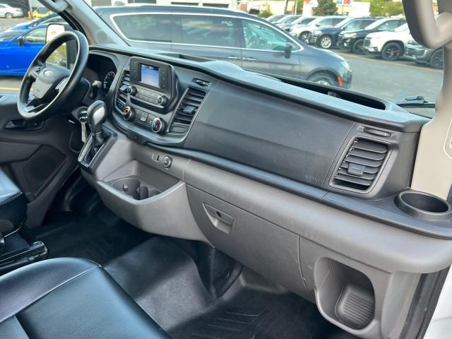 2020 Ford Transit Cargo Van T-250 130'' MR, available for sale in Maple Shade, New Jersey | Car Revolution. Maple Shade, New Jersey 2020 Ford Transit Cargo Van T-250 130'' MR, available for sale in Maple Shade, New Jersey | Car Revolution. Maple Shade, New Jersey