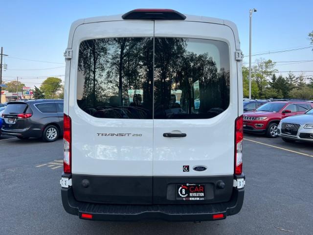 2020 Ford Transit Cargo Van T-250 130'' MR, available for sale in Maple Shade, New Jersey | Car Revolution. Maple Shade, New Jersey 2020 Ford Transit Cargo Van T-250 130'' MR, available for sale in Maple Shade, New Jersey | Car Revolution. Maple Shade, New Jersey
