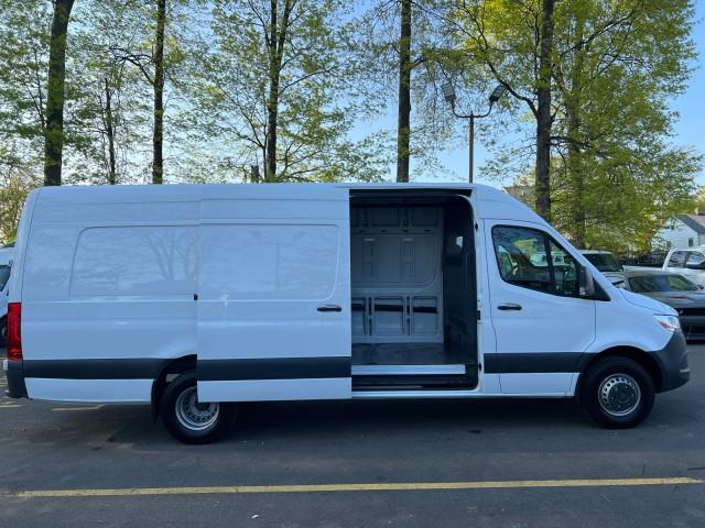 2022 Mercedes-benz Sprinter Cargo Van 3500 HR V6 170'' EXTENDER RWD, available for sale in Maple Shade, New Jersey | Car Revolution. Maple Shade, New Jersey 2022 Mercedes-benz Sprinter Cargo Van 3500 HR V6 170'' EXTENDER RWD, available for sale in Maple Shade, New Jersey | Car Revolution. Maple Shade, New Jersey