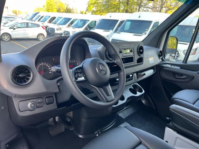2022 Mercedes-benz Sprinter Cargo Van 3500 HR V6 170'' EXTENDER RWD, available for sale in Maple Shade, New Jersey | Car Revolution. Maple Shade, New Jersey 2022 Mercedes-benz Sprinter Cargo Van 3500 HR V6 170'' EXTENDER RWD, available for sale in Maple Shade, New Jersey | Car Revolution. Maple Shade, New Jersey