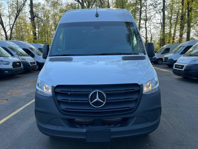 2022 Mercedes-benz Sprinter Cargo Van 3500 HR V6 170'' EXTENDER RWD, available for sale in Maple Shade, New Jersey | Car Revolution. Maple Shade, New Jersey 2022 Mercedes-benz Sprinter Cargo Van 3500 HR V6 170'' EXTENDER RWD, available for sale in Maple Shade, New Jersey | Car Revolution. Maple Shade, New Jersey