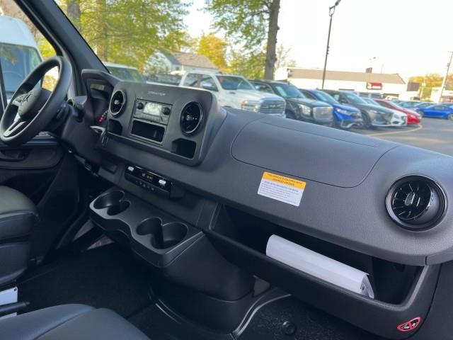 2022 Mercedes-benz Sprinter Cargo Van 3500 HR V6 170'' EXTENDER RWD, available for sale in Maple Shade, New Jersey | Car Revolution. Maple Shade, New Jersey 2022 Mercedes-benz Sprinter Cargo Van 3500 HR V6 170'' EXTENDER RWD, available for sale in Maple Shade, New Jersey | Car Revolution. Maple Shade, New Jersey