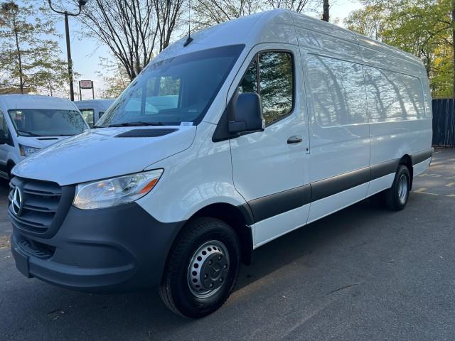 2022 Mercedes-benz Sprinter Cargo Van 3500 HR V6 170'' EXTENDER RWD, available for sale in Maple Shade, New Jersey | Car Revolution. Maple Shade, New Jersey 2022 Mercedes-benz Sprinter Cargo Van 3500 HR V6 170'' EXTENDER RWD, available for sale in Maple Shade, New Jersey | Car Revolution. Maple Shade, New Jersey