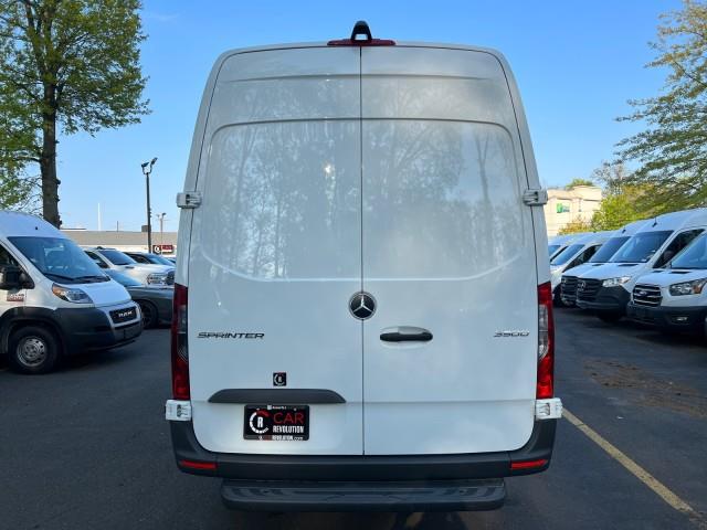 2022 Mercedes-benz Sprinter Cargo Van 3500 HR V6 170'' EXTENDER RWD, available for sale in Maple Shade, New Jersey | Car Revolution. Maple Shade, New Jersey 2022 Mercedes-benz Sprinter Cargo Van 3500 HR V6 170'' EXTENDER RWD, available for sale in Maple Shade, New Jersey | Car Revolution. Maple Shade, New Jersey