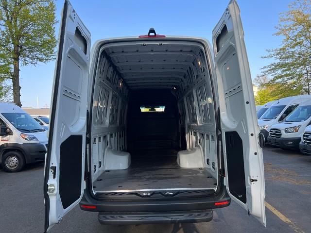 2022 Mercedes-benz Sprinter Cargo Van 3500 HR V6 170'' EXTENDER RWD, available for sale in Maple Shade, New Jersey | Car Revolution. Maple Shade, New Jersey 2022 Mercedes-benz Sprinter Cargo Van 3500 HR V6 170'' EXTENDER RWD, available for sale in Maple Shade, New Jersey | Car Revolution. Maple Shade, New Jersey