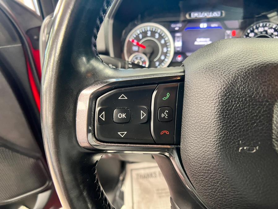 2021 Ram 1500 Big Horn 4x4 Crew Cab 5''7" Box, available for sale in Massapequa Park, New York | Power Motors East. Massapequa Park, New York 2021 Ram 1500 Big Horn 4x4 Crew Cab 5''7" Box, available for sale in Massapequa Park, New York | Power Motors East. Massapequa Park, New York