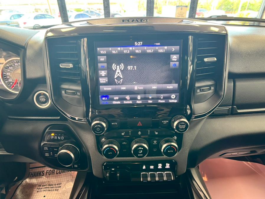 2021 Ram 1500 Big Horn 4x4 Crew Cab 5''7" Box, available for sale in Massapequa Park, New York | Power Motors East. Massapequa Park, New York 2021 Ram 1500 Big Horn 4x4 Crew Cab 5''7" Box, available for sale in Massapequa Park, New York | Power Motors East. Massapequa Park, New York
