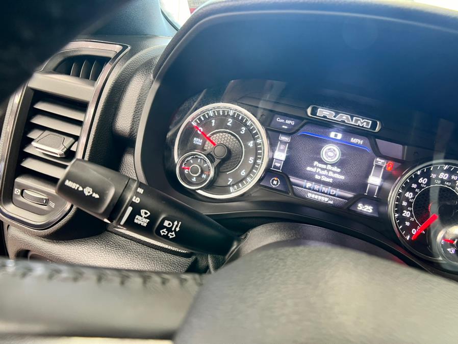 2021 Ram 1500 Big Horn 4x4 Crew Cab 5''7" Box, available for sale in Massapequa Park, New York | Power Motors East. Massapequa Park, New York 2021 Ram 1500 Big Horn 4x4 Crew Cab 5''7" Box, available for sale in Massapequa Park, New York | Power Motors East. Massapequa Park, New York