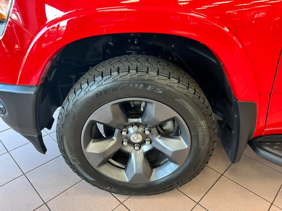 2021 Ram 1500 Big Horn 4x4 Crew Cab 5''7" Box, available for sale in Massapequa Park, New York | Power Motors East. Massapequa Park, New York 2021 Ram 1500 Big Horn 4x4 Crew Cab 5''7" Box, available for sale in Massapequa Park, New York | Power Motors East. Massapequa Park, New York