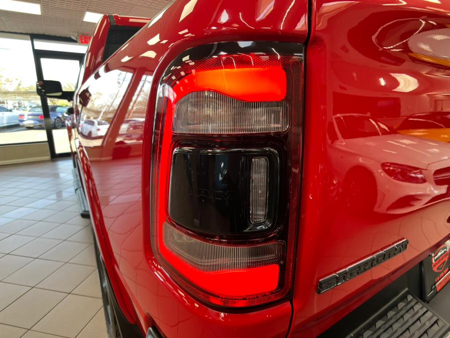 2021 Ram 1500 Big Horn 4x4 Crew Cab 5''7" Box, available for sale in Massapequa Park, New York | Power Motors East. Massapequa Park, New York 2021 Ram 1500 Big Horn 4x4 Crew Cab 5''7" Box, available for sale in Massapequa Park, New York | Power Motors East. Massapequa Park, New York