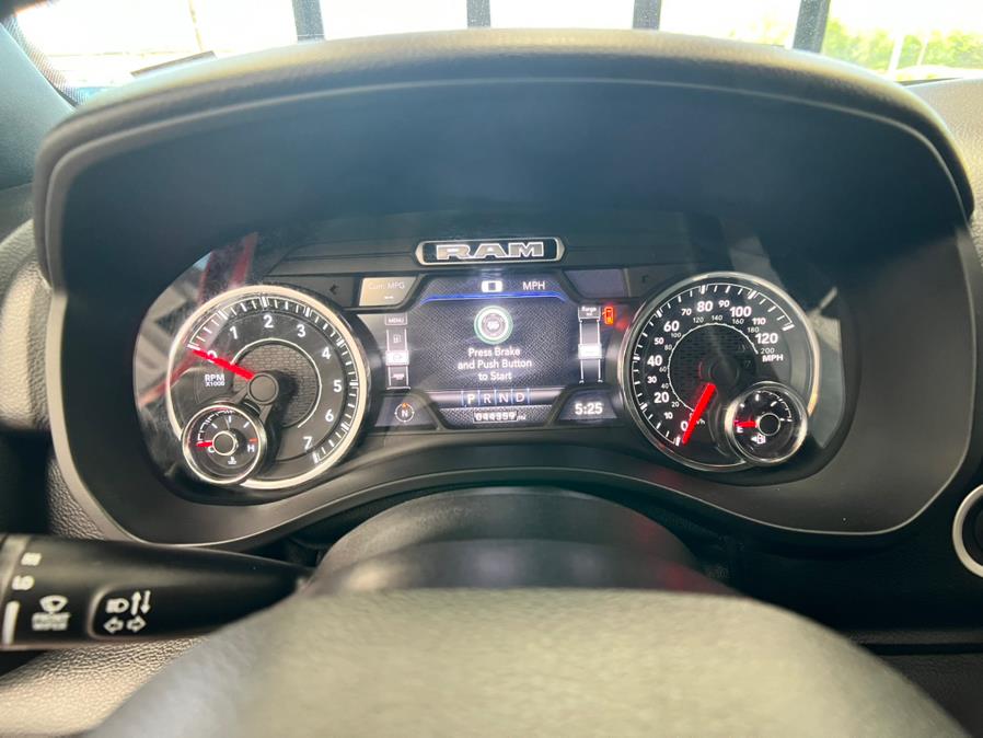 2021 Ram 1500 Big Horn 4x4 Crew Cab 5''7" Box, available for sale in Massapequa Park, New York | Power Motors East. Massapequa Park, New York 2021 Ram 1500 Big Horn 4x4 Crew Cab 5''7" Box, available for sale in Massapequa Park, New York | Power Motors East. Massapequa Park, New York