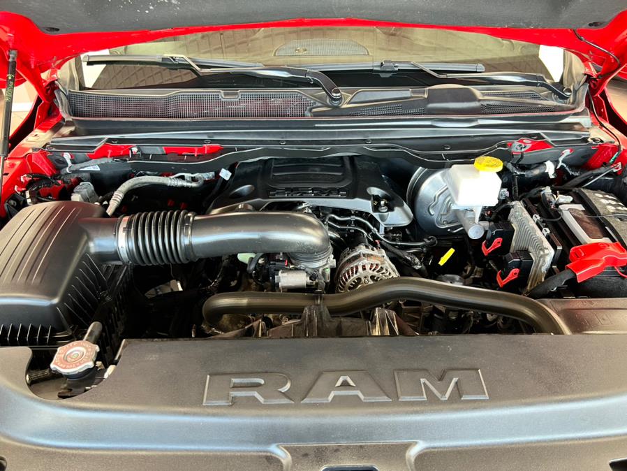 2021 Ram 1500 Big Horn 4x4 Crew Cab 5''7" Box, available for sale in Massapequa Park, New York | Power Motors East. Massapequa Park, New York 2021 Ram 1500 Big Horn 4x4 Crew Cab 5''7" Box, available for sale in Massapequa Park, New York | Power Motors East. Massapequa Park, New York